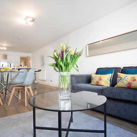 Rest & Recharge In The Northern Quarter Manchester Extérieur photo