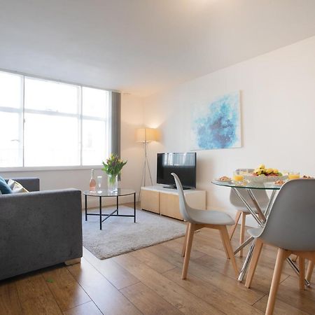 Rest & Recharge In The Northern Quarter Manchester Extérieur photo