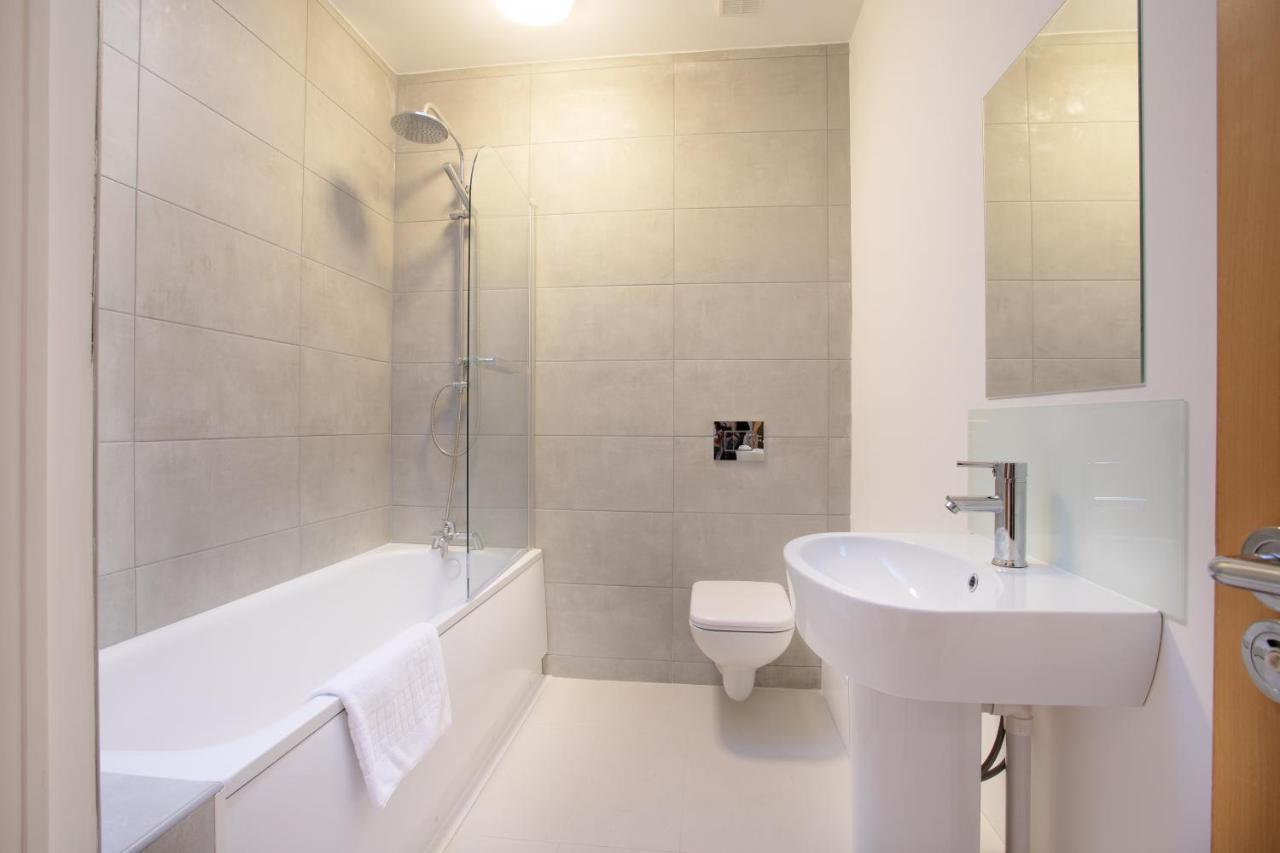 Rest & Recharge In The Northern Quarter Manchester Extérieur photo
