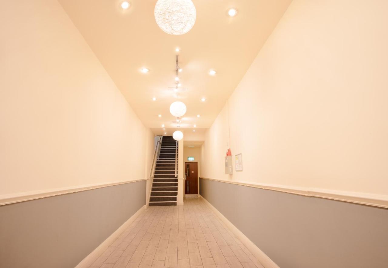 Rest & Recharge In The Northern Quarter Manchester Extérieur photo