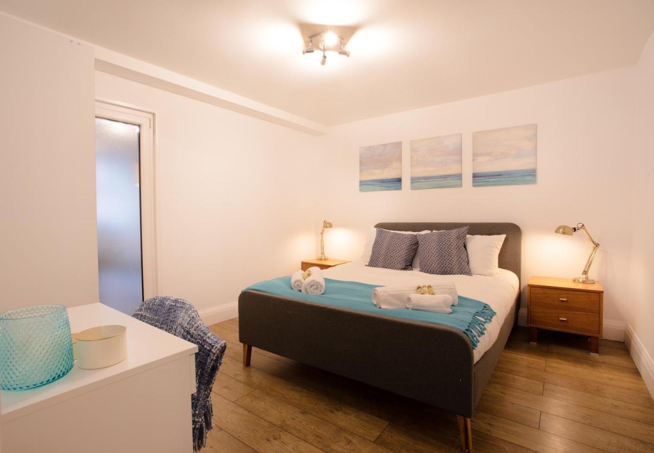 Rest & Recharge In The Northern Quarter Manchester Extérieur photo