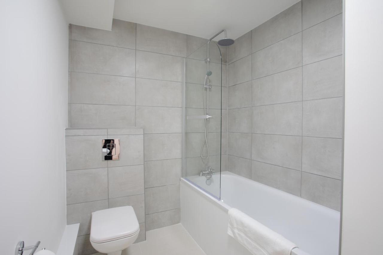 Rest & Recharge In The Northern Quarter Manchester Extérieur photo
