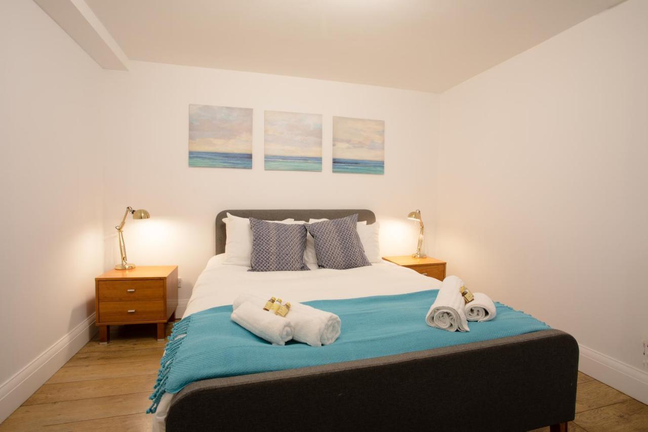 Rest & Recharge In The Northern Quarter Manchester Extérieur photo