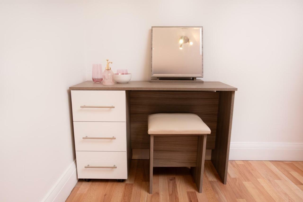 Rest & Recharge In The Northern Quarter Manchester Extérieur photo