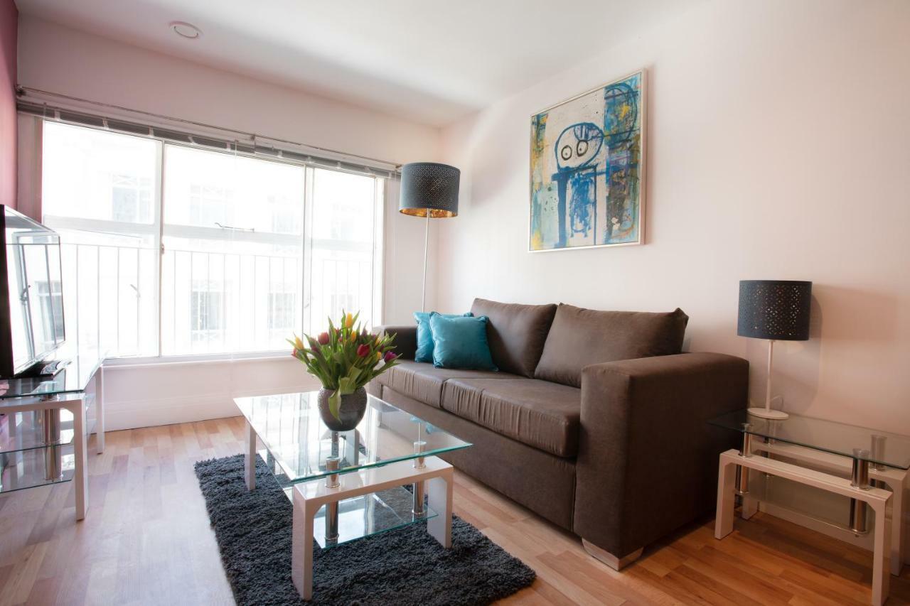 Rest & Recharge In The Northern Quarter Manchester Extérieur photo