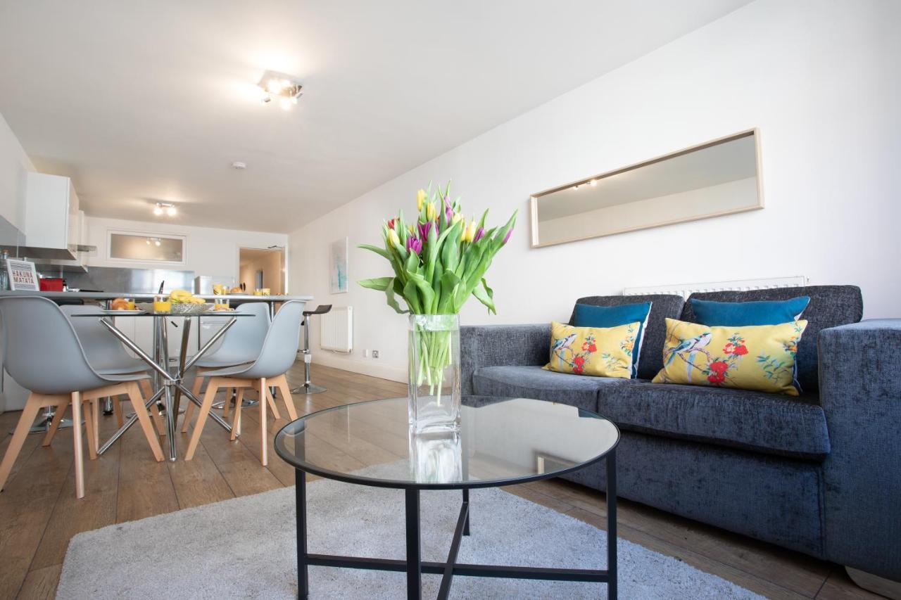 Rest & Recharge In The Northern Quarter Manchester Extérieur photo