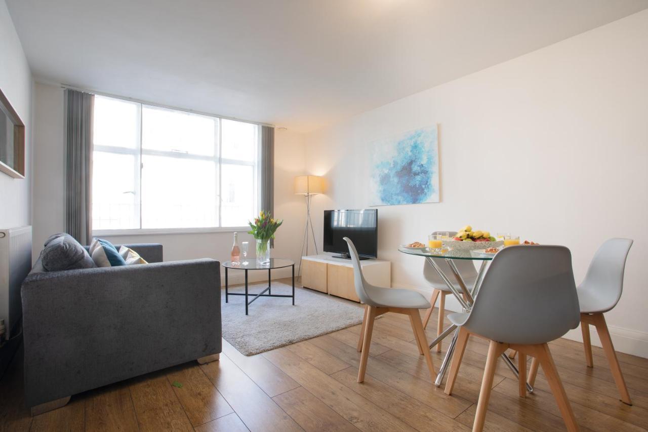 Rest & Recharge In The Northern Quarter Manchester Extérieur photo