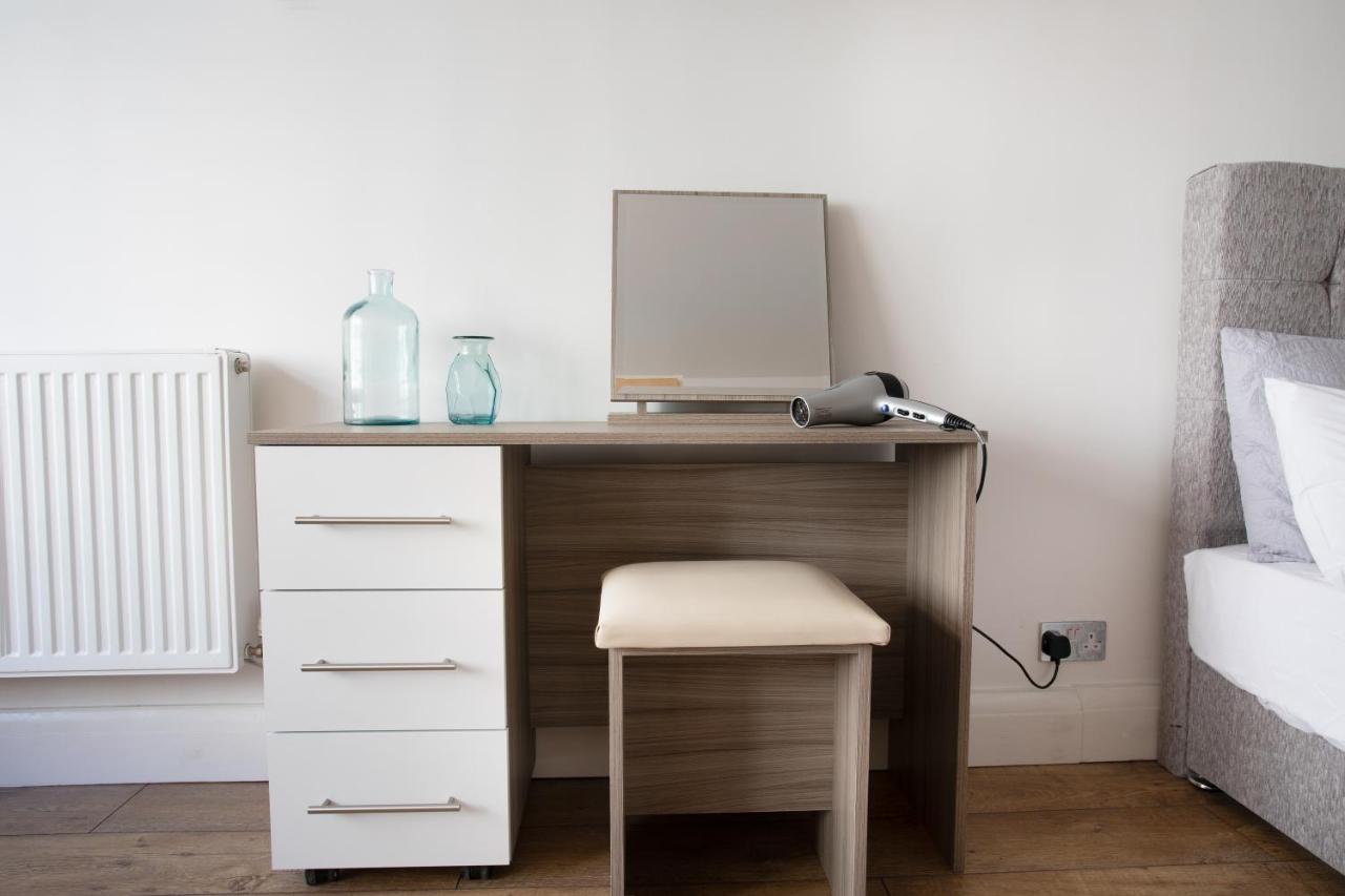 Rest & Recharge In The Northern Quarter Manchester Extérieur photo