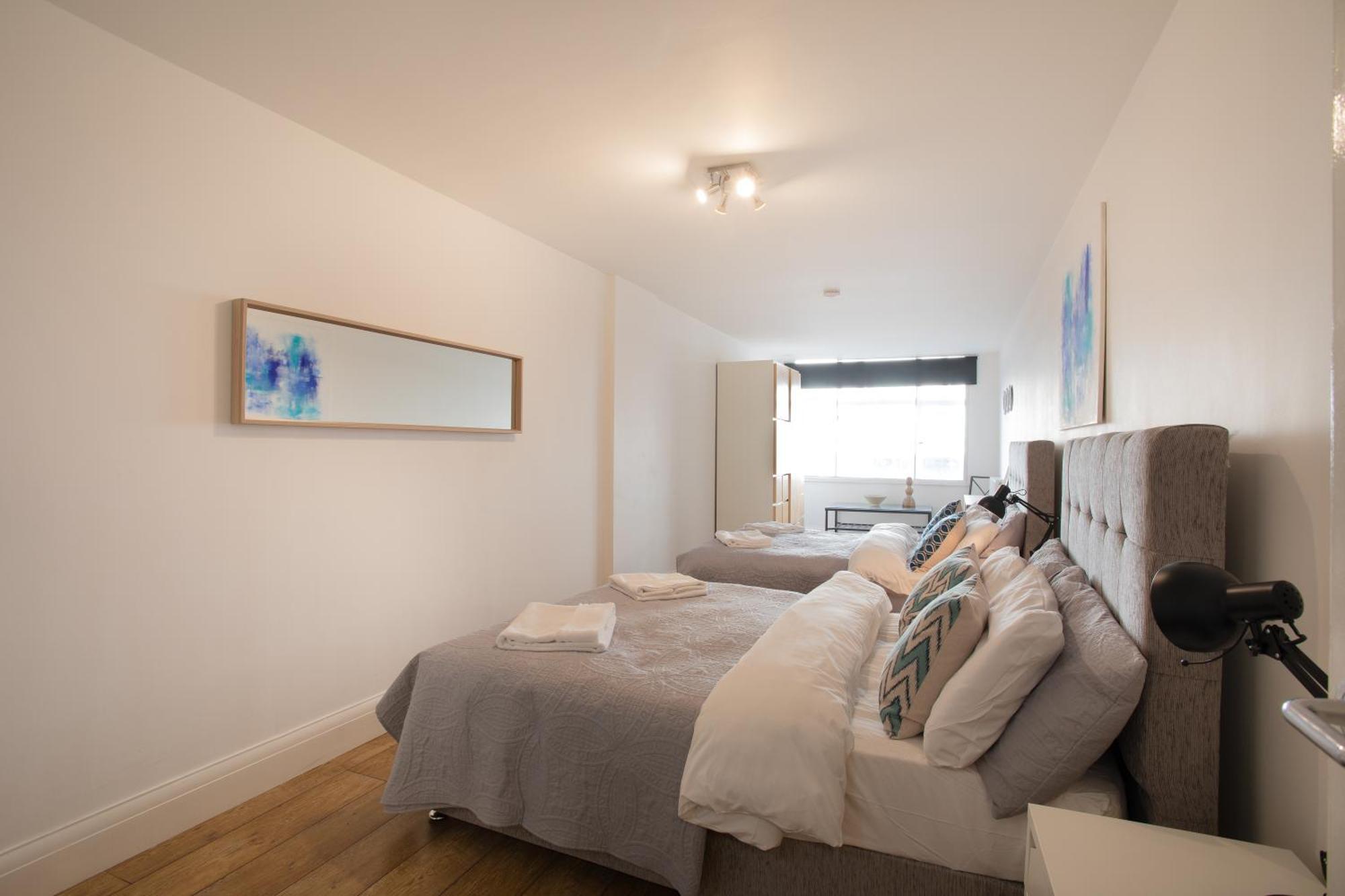 Rest & Recharge In The Northern Quarter Manchester Extérieur photo